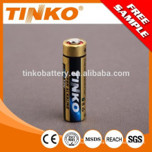 Alkaline battery 12v27a/12v23a with good price